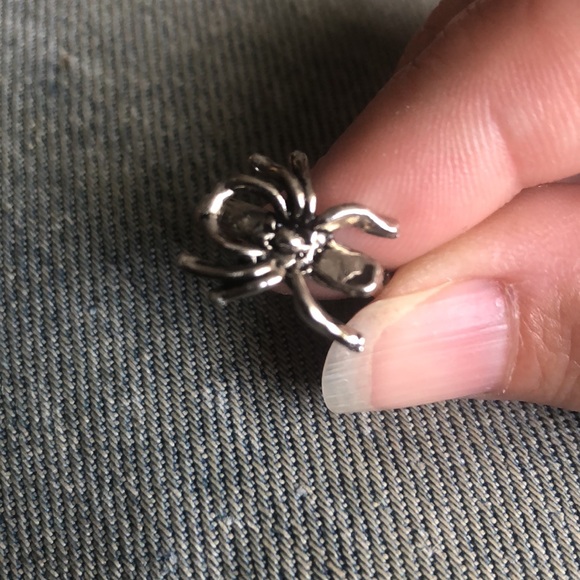 🇺🇸Cool spider ring - Picture 1 of 3
